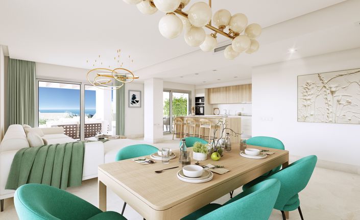 Image No.1-2 Bed Apartment for sale
