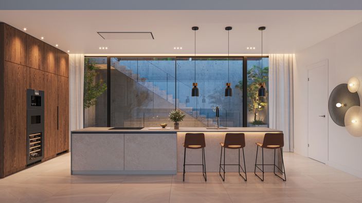 Image No.7-2 Bed Apartment for sale