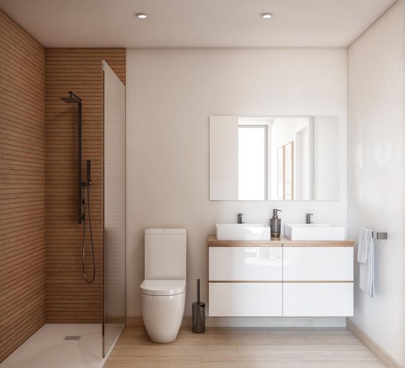 Image No.4-1 Bed Penthouse for sale