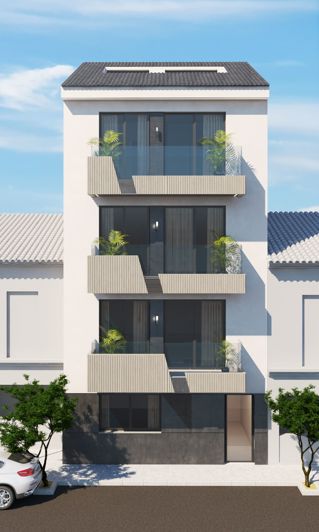 Image No.6-1 Bed Penthouse for sale