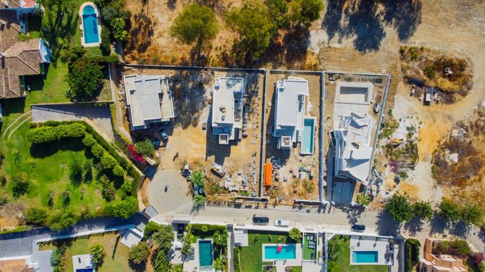 Image No.16-3 Bed Villa for sale