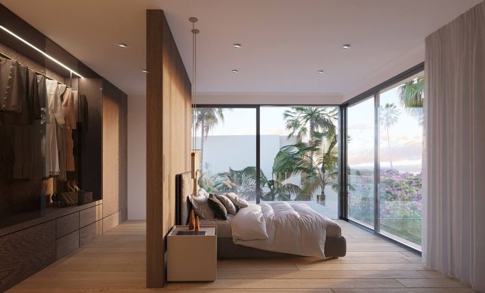 Image No.6-3 Bed Villa for sale