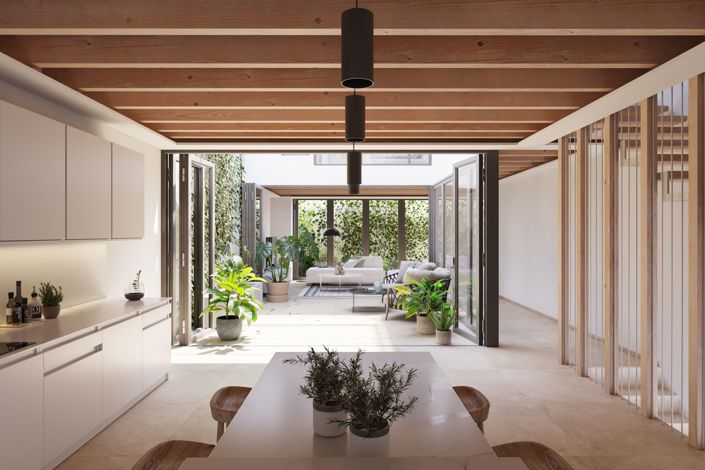 Image No.6-3 Bed House for sale