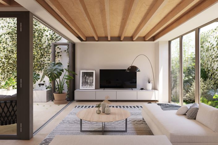 Image No.7-3 Bed House for sale