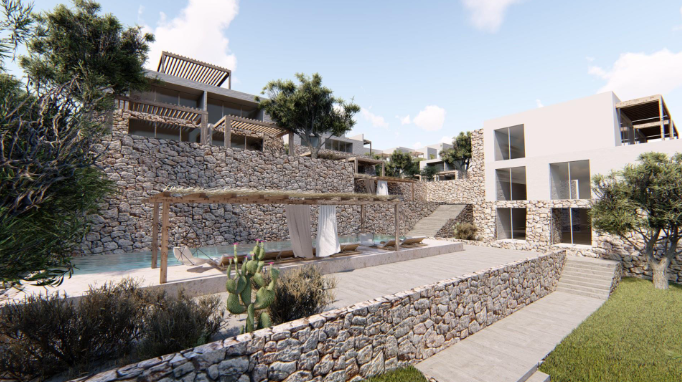 Image No.1-3 Bed Apartment for sale