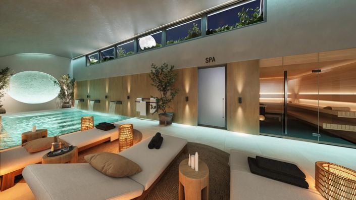 Image No.16-2 Bed Penthouse for sale