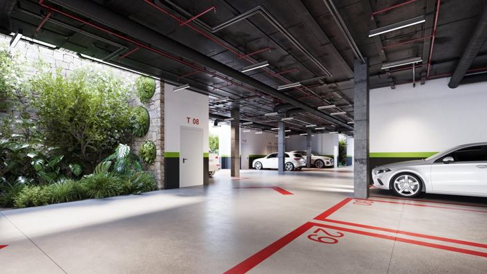 Image No.19-2 Bed Apartment for sale