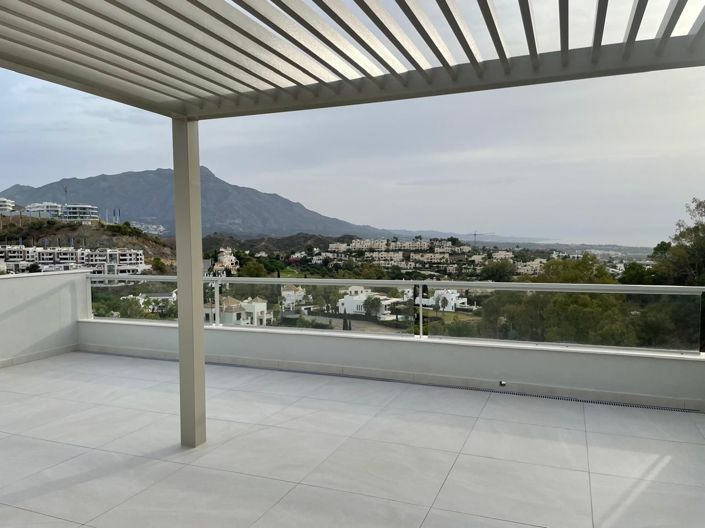 Image No.2-3 Bed Penthouse for sale