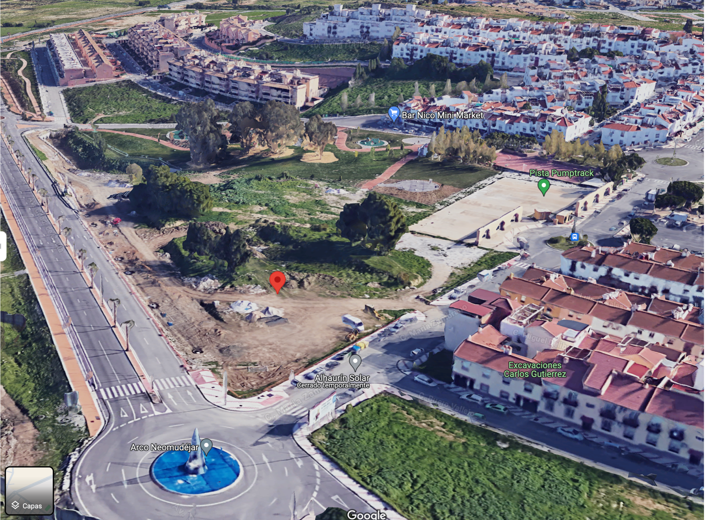 Image No.2-Plot for sale