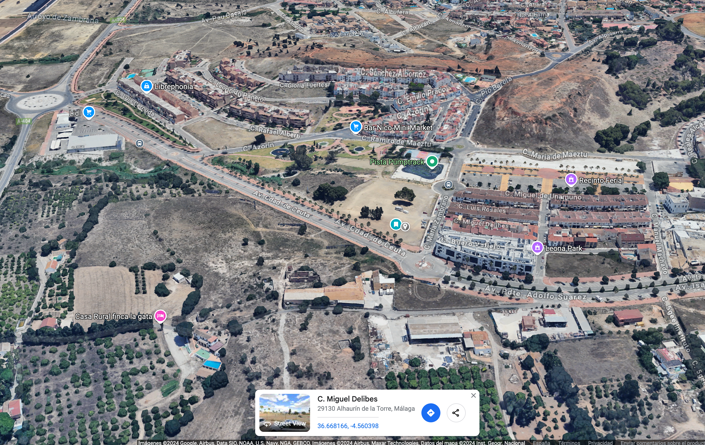 Image No.3-Plot for sale