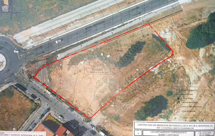 Image No.4-Plot for sale