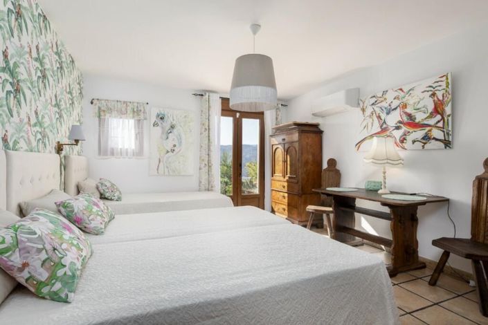 Image No.11-Country House for sale