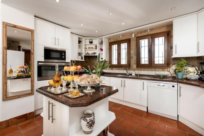 Image No.20-Country House for sale