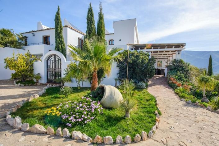 Image No.22-Country House for sale