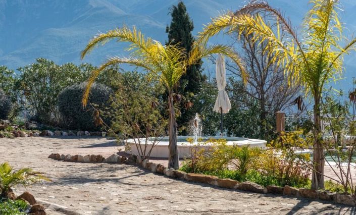 Image No.5-Country House for sale