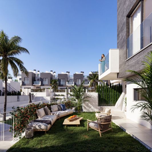 Image No.11-3 Bed Townhouse for sale