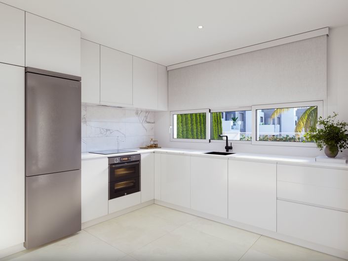 Image No.4-3 Bed Townhouse for sale