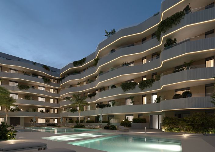 Image No.12-Appartement à vendre à Mijas Costa