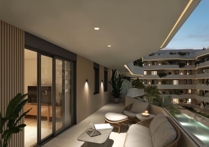 Image No.13-Appartement à vendre à Mijas Costa