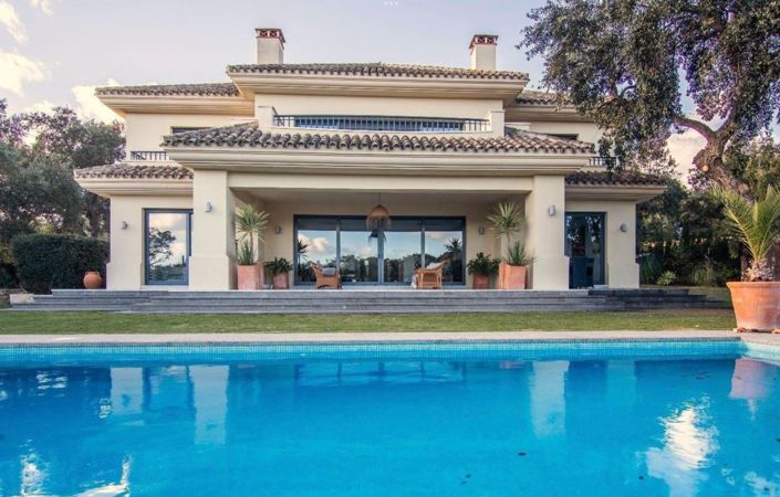 Image No.3-5 Bed House for sale