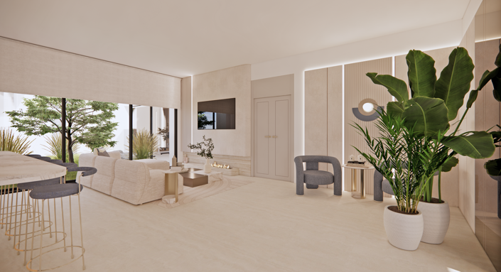 Image No.9-4 Bed Villa for sale