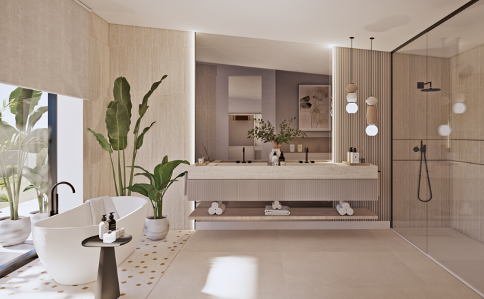 Image No.20-4 Bed Villa for sale