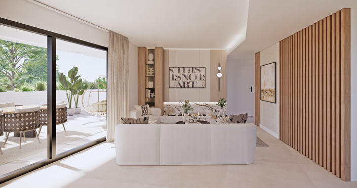 Image No.28-4 Bed Villa for sale