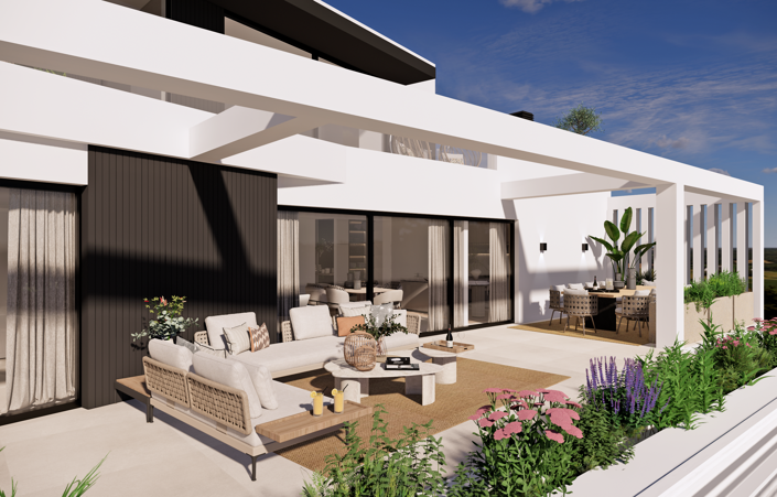 Image No.8-4 Bed Villa for sale