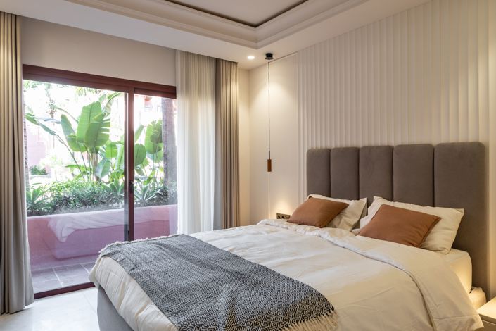 Image No.18-3 Bed Apartment for sale