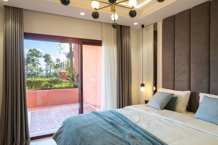 Image No.23-3 Bed Apartment for sale