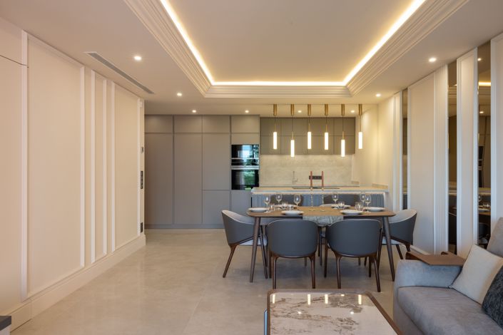 Image No.6-3 Bed Apartment for sale