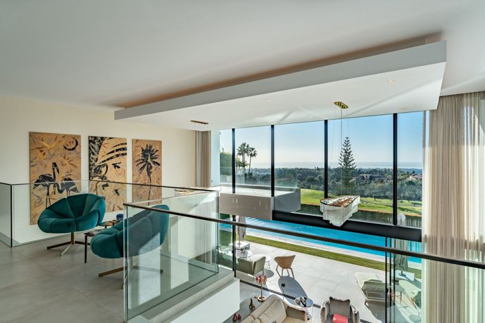 Image No.18-6 Bed Villa for sale