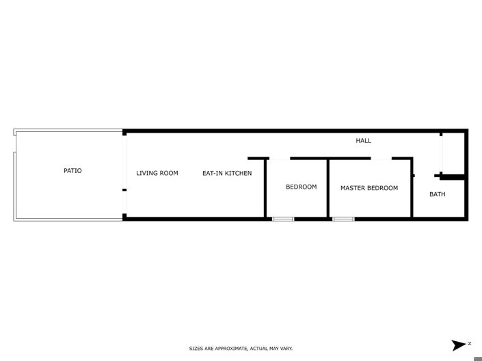 Image No.3-2 Bed Apartment for sale