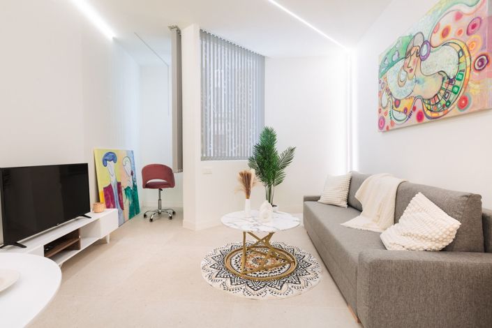 Image No.14-1 Bed Apartment for sale