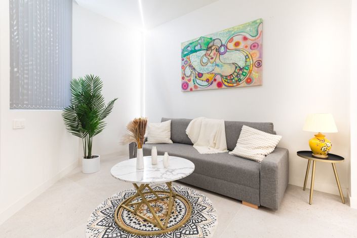 Image No.15-1 Bed Apartment for sale