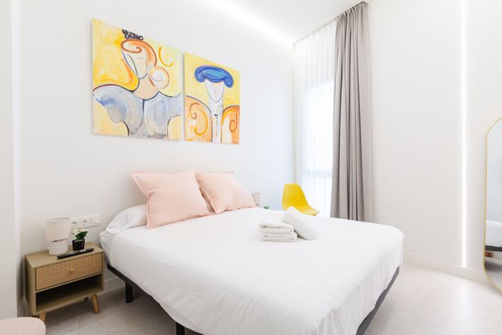 Image No.16-1 Bed Apartment for sale