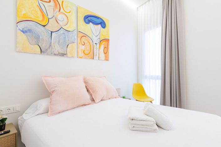 Image No.20-1 Bed Apartment for sale