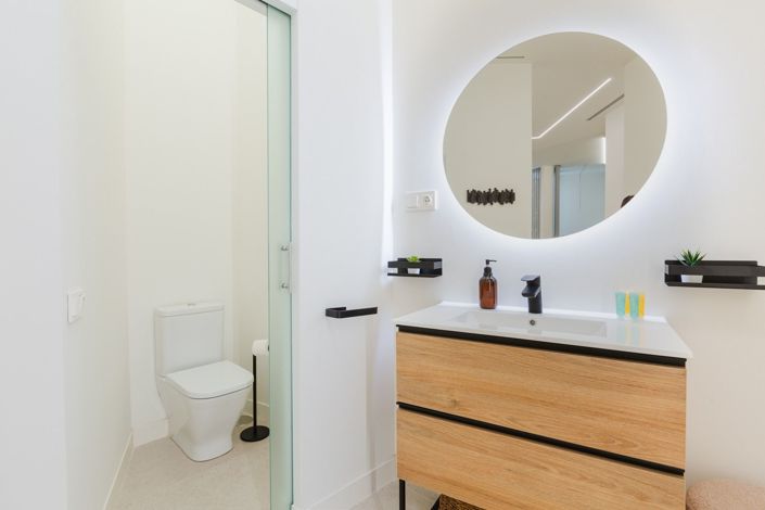 Image No.24-1 Bed Apartment for sale