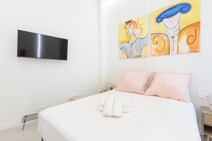 Image No.26-1 Bed Apartment for sale