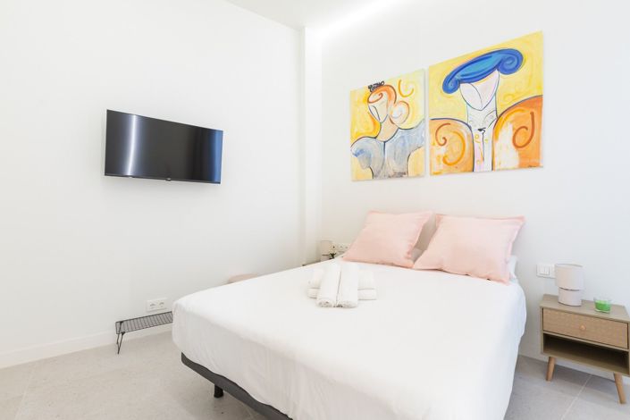 Image No.27-1 Bed Apartment for sale