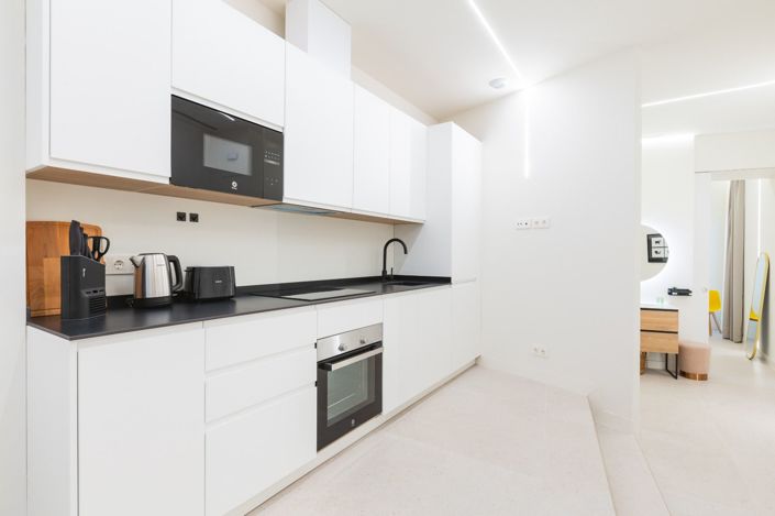 Image No.29-1 Bed Apartment for sale