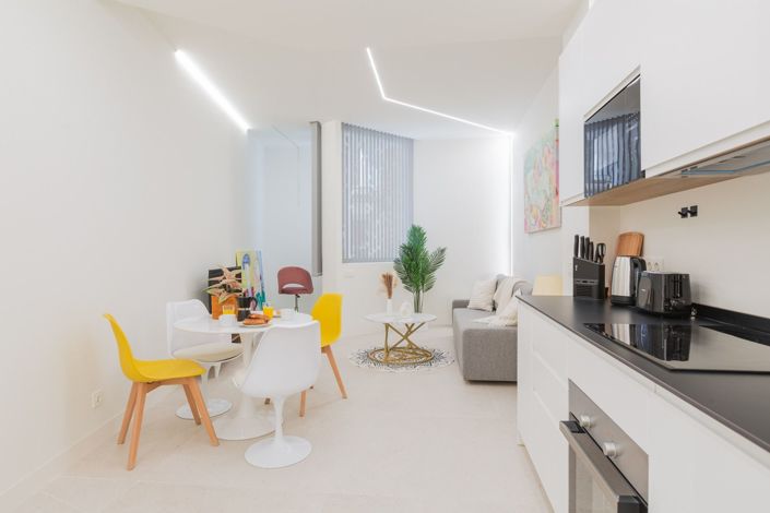 Image No.9-1 Bed Apartment for sale