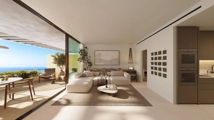 Image No.3-Apartment for sale