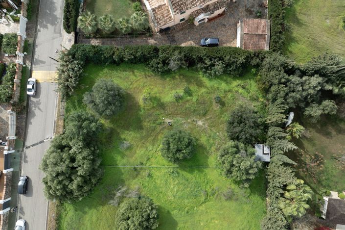 Image No.12-Plot for sale