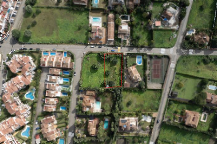 Image No.8-Plot for sale