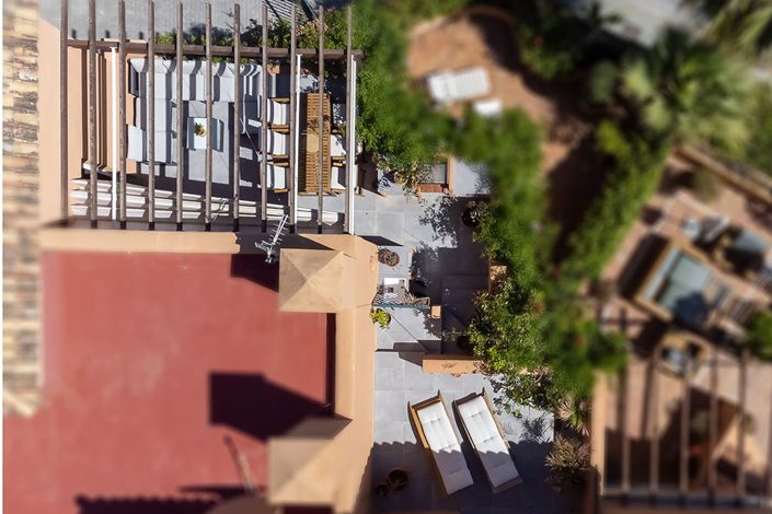 Image No.17-3 Bed Penthouse for sale