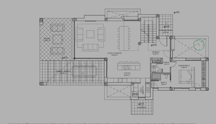 Image No.12-3 Bed Villa for sale