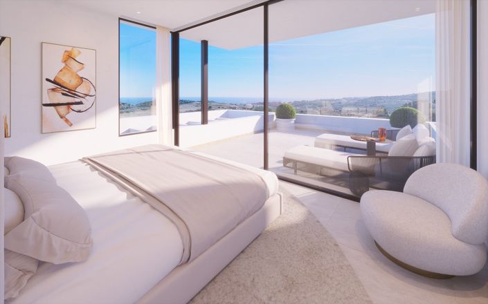 Image No.5-3 Bed Villa for sale