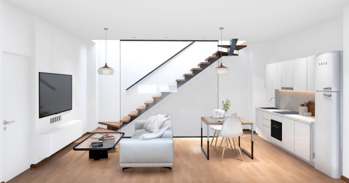 Image No.2-2 Bed Apartment for sale