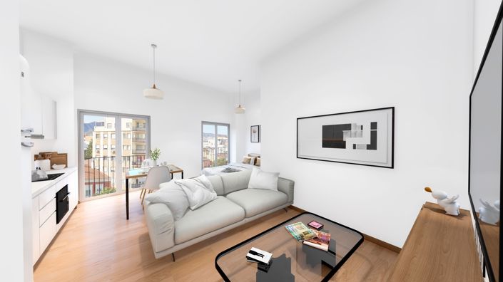 Image No.3-2 Bed House for sale